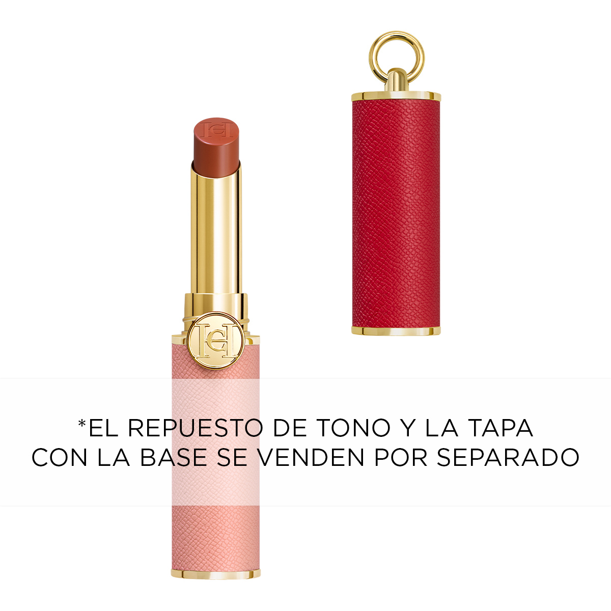 GOOD GIRL MAXI GLAZE LIPSTICK REFILL (REFILL PARA LABIAL EN BARRA)